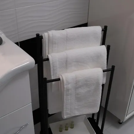 Appartement Patria Pécs