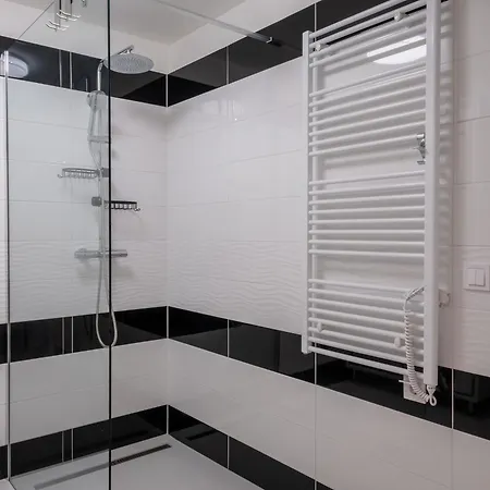 Appartement Patria