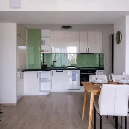 Patria Appartement Pécs