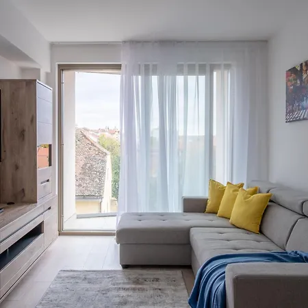 Appartement Patria *