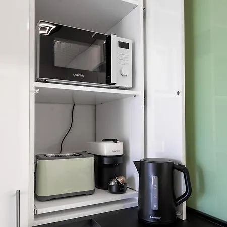 Patria Appartement